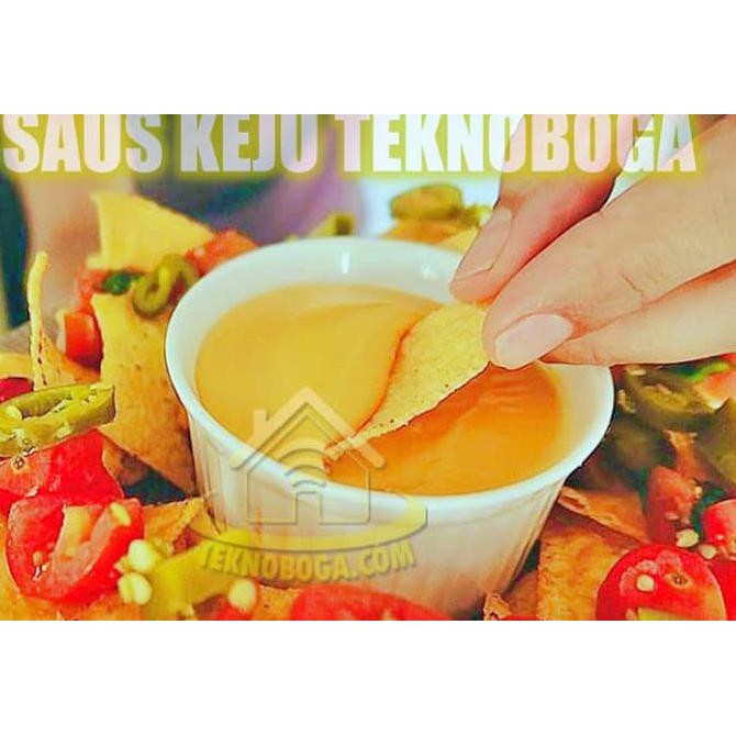 

Dijual Saus Keju Pedas Resep Hot Cheese Sauce Recipe Terlaris