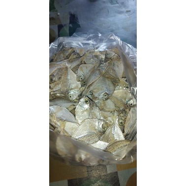 

maco karasak/ikan kering karasak 500g
