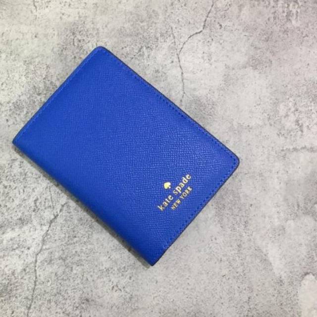 KATE SPADE Cameron Street Passport Holder