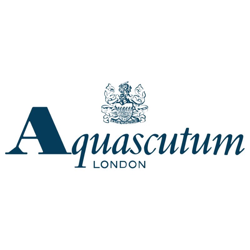 HARRINGTON AQUASCUTUM CASUAL HOOLIGAN