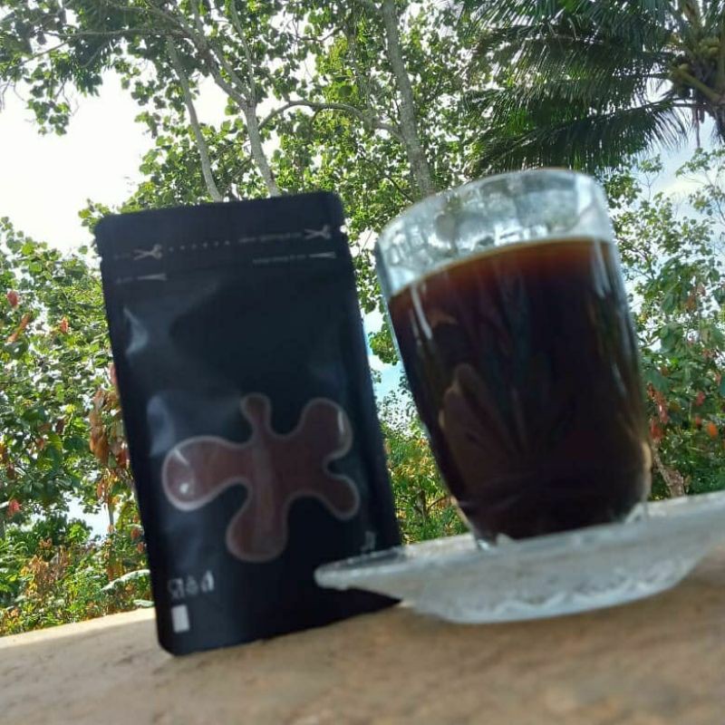 

Kopi Ajib
