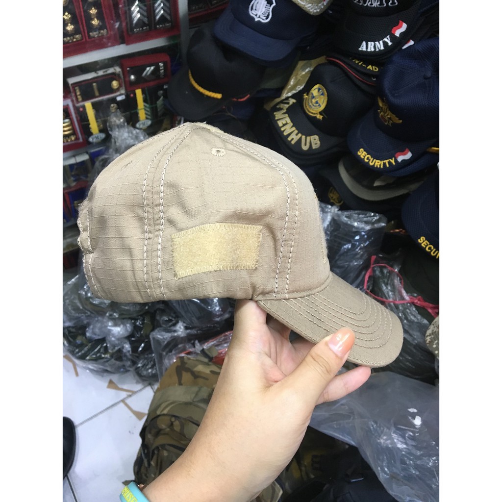 Topi Tactical - Topi 5.11 - Topi krem