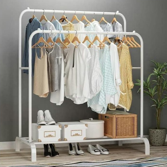 Double Stand Hanger