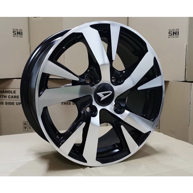 Jual Velg Xenia RS per piece | Shopee Indonesia