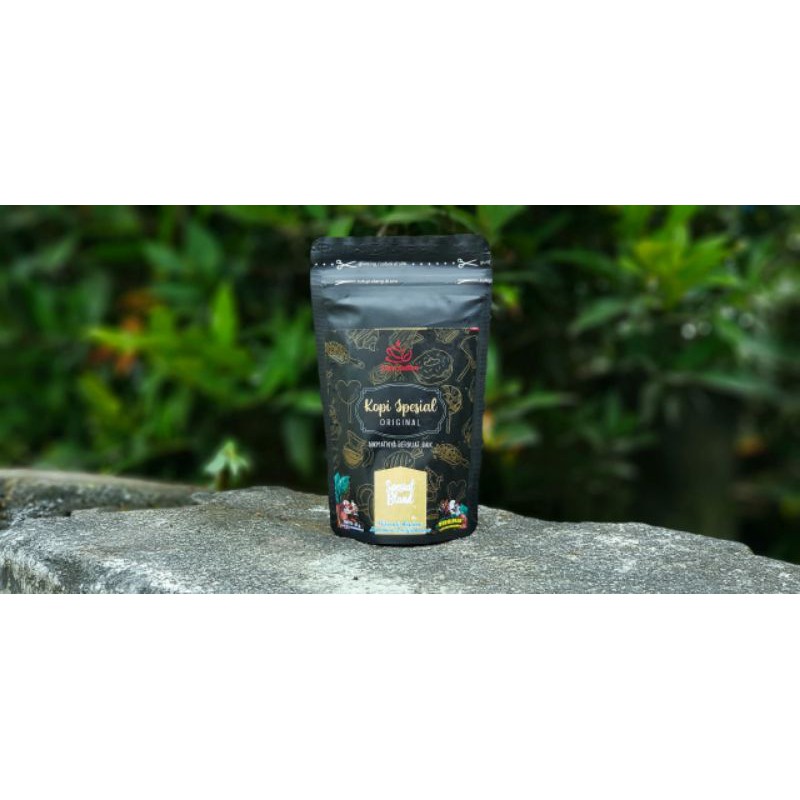 

Kopi Spesial Bland 65 gram