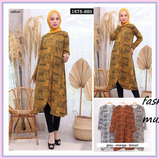 Kia Long Tunik Ori Alfashion Tunik Jumbo Ld 130 Kaos Tunik Wanita Tunik Import Tunik Muslim Xxxl Ata