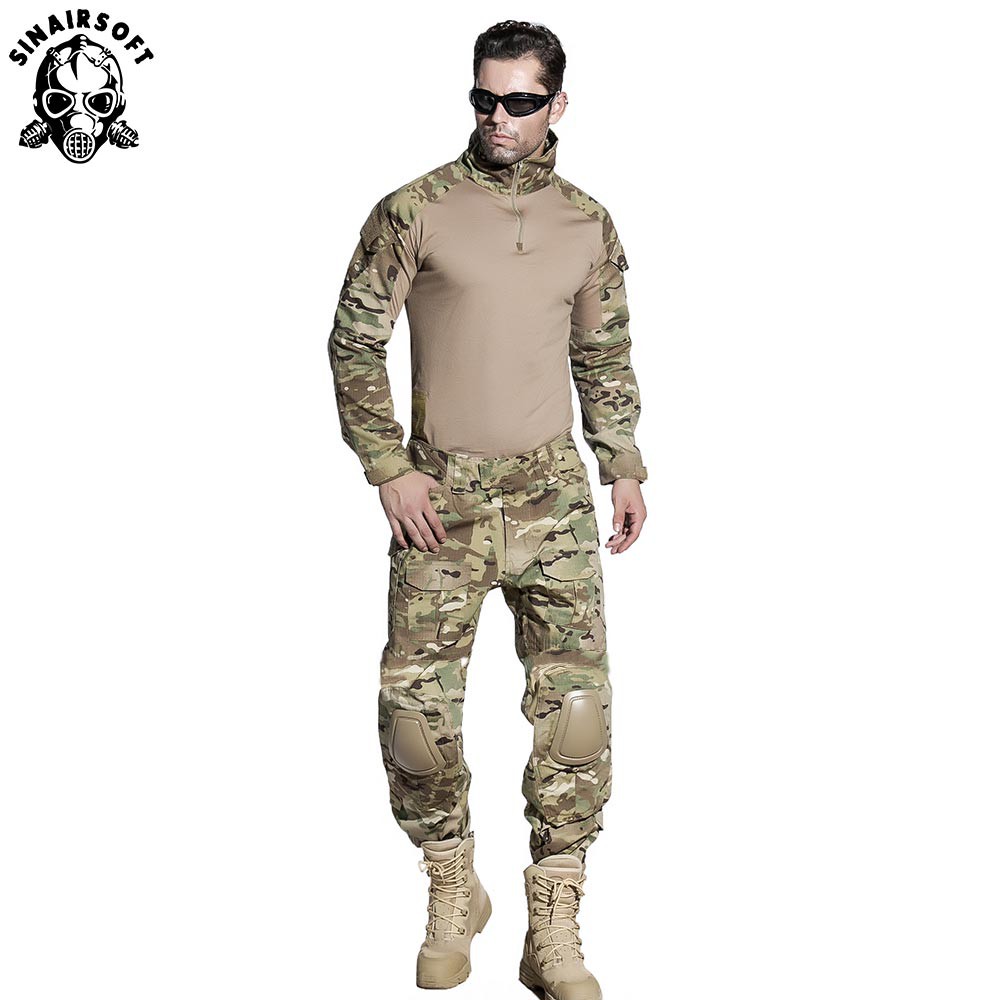 multicam cycling jersey