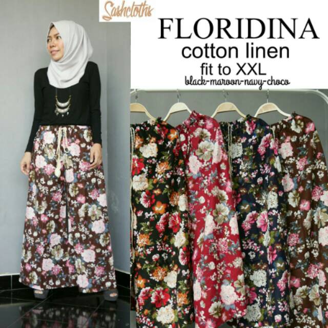 floridina