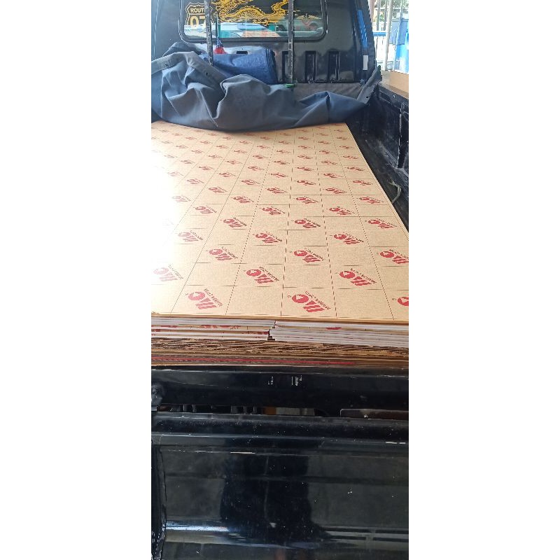 Akrilik Lembaran  CUSTOM Acrylic 3mm