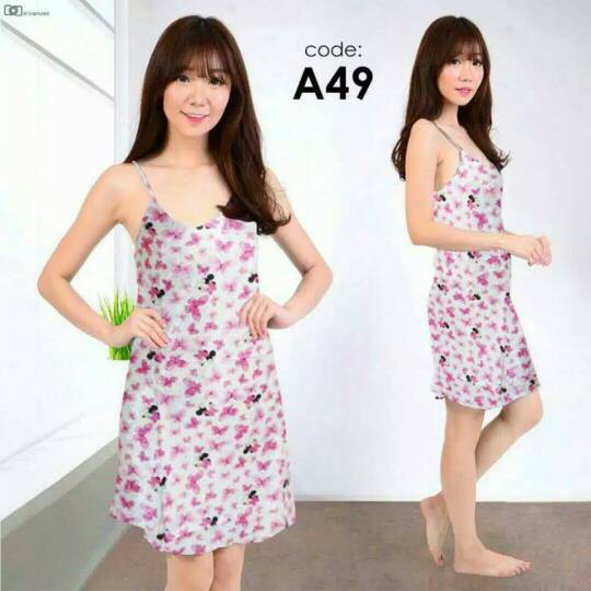 Baju Wanita  Sexy Dress Clara