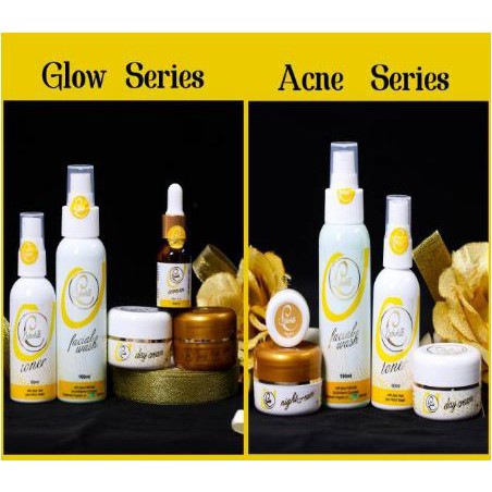 bebwhite skincare acne