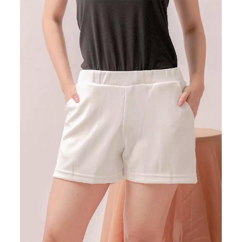 VS - Sundae Short Pants Scuba Premium / Wilo Basic Short Pants / celana pendek