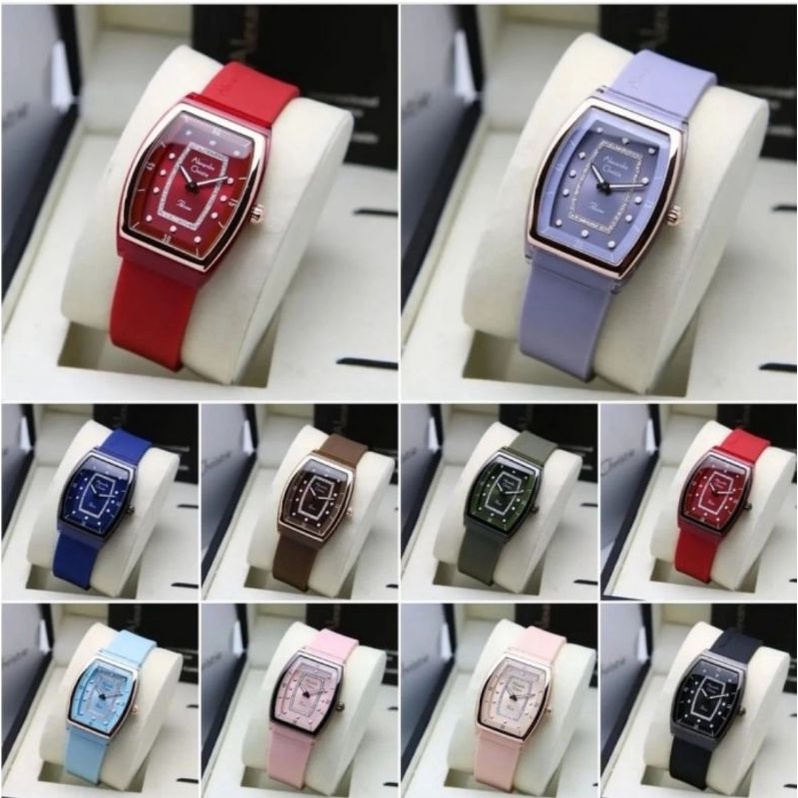 ALEXANDRE CHRISTIE RUBBER 2847 / AC 2847 / AC2847 ORIGINAL