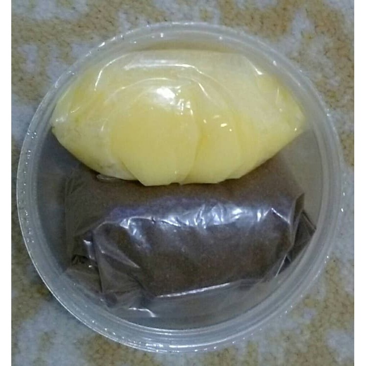 

TERBARU HOMEMADE BUMBU KEBULI !!!!!