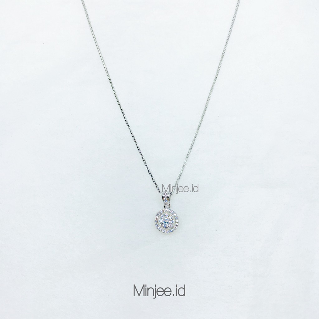 Kalung Sunny Minjee Jewellery