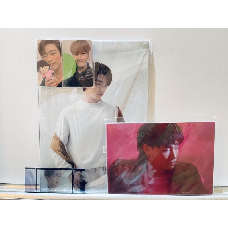 Breath of Love Last Piece GOT7 PC Album Sharing