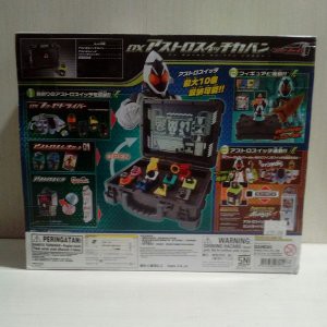 Jual  Kamen Rider Fourze Astro Switch Kaban
