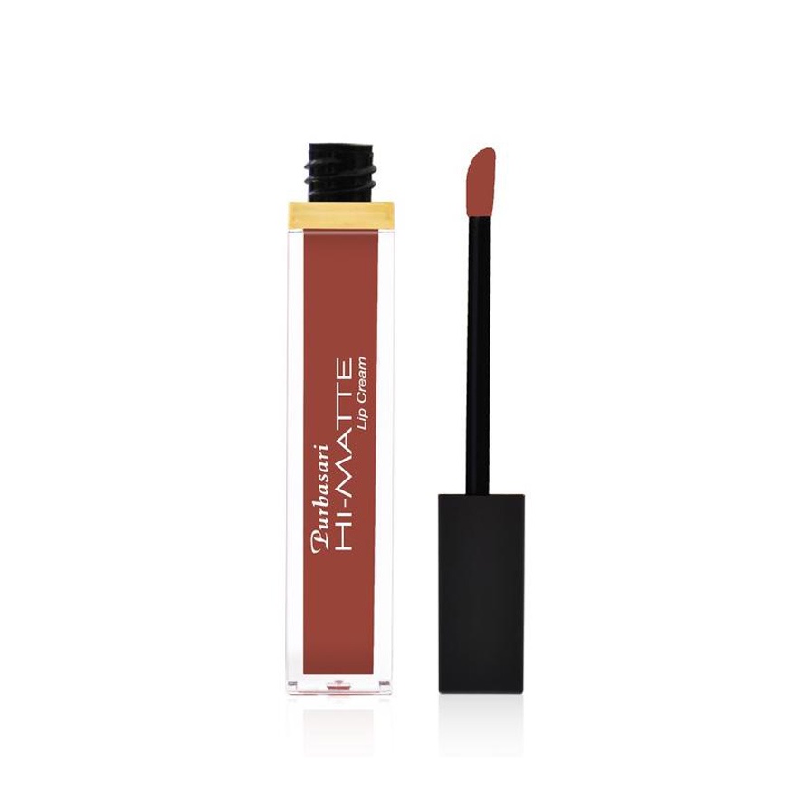 Purbasari Hi Matte Lip Cream