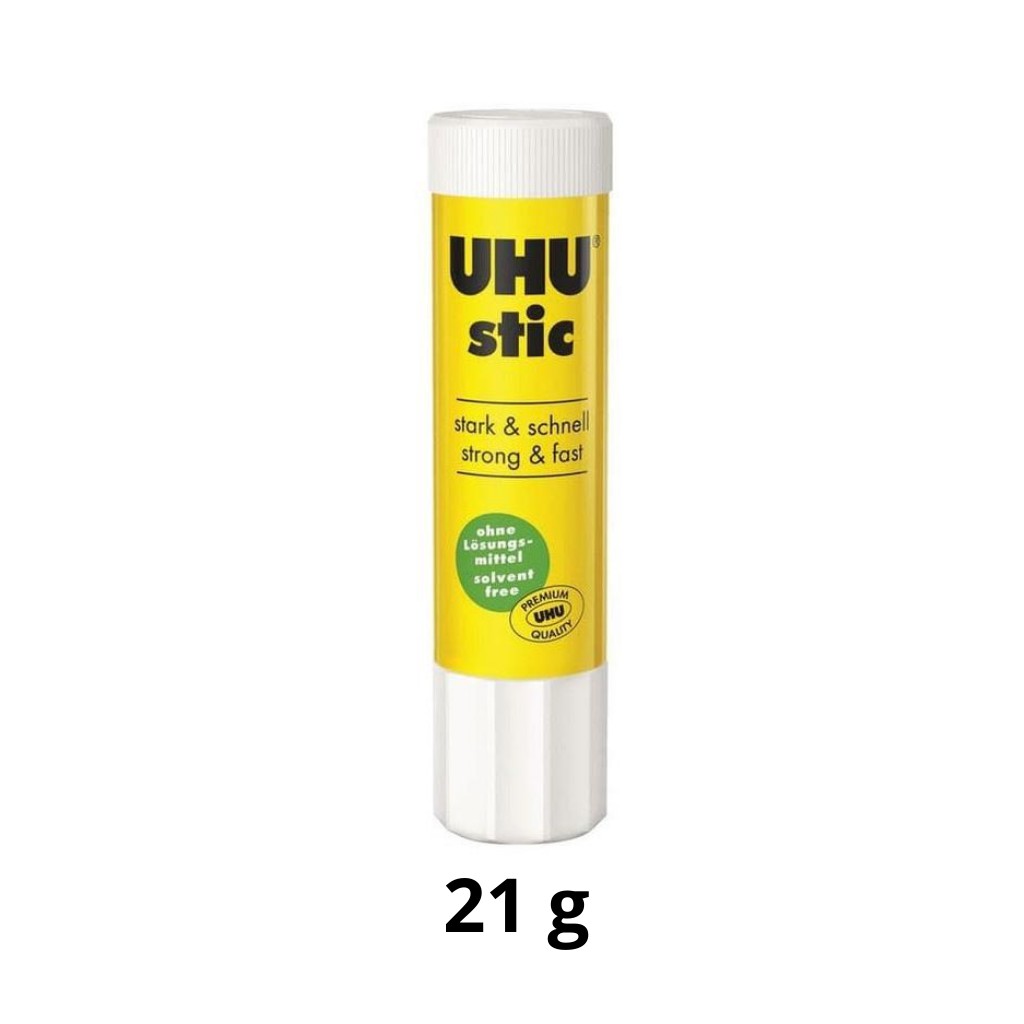 

Lem Uhu Stic 21 gram