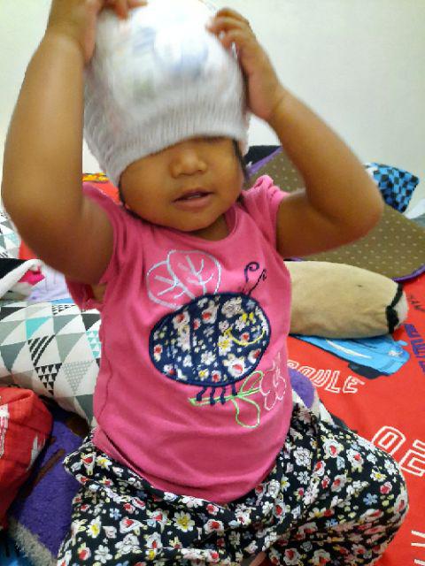 Pompa Balon Injak - Pompa Kolam - Pompa Kaki