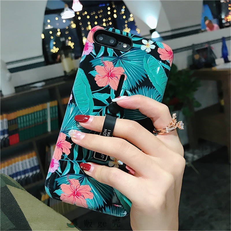 Bloom Grip Case Iphone 6 6s 6s+ 6+ 7 7+ 8 8+ X Xs Xr XsMAX 11 11pro 11promax 11 pro max