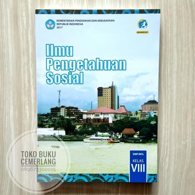 Bank Soal Ips Smp Kelas 8 Kurikulum 2013 Revisi 2017 Guru Ilmu Sosial