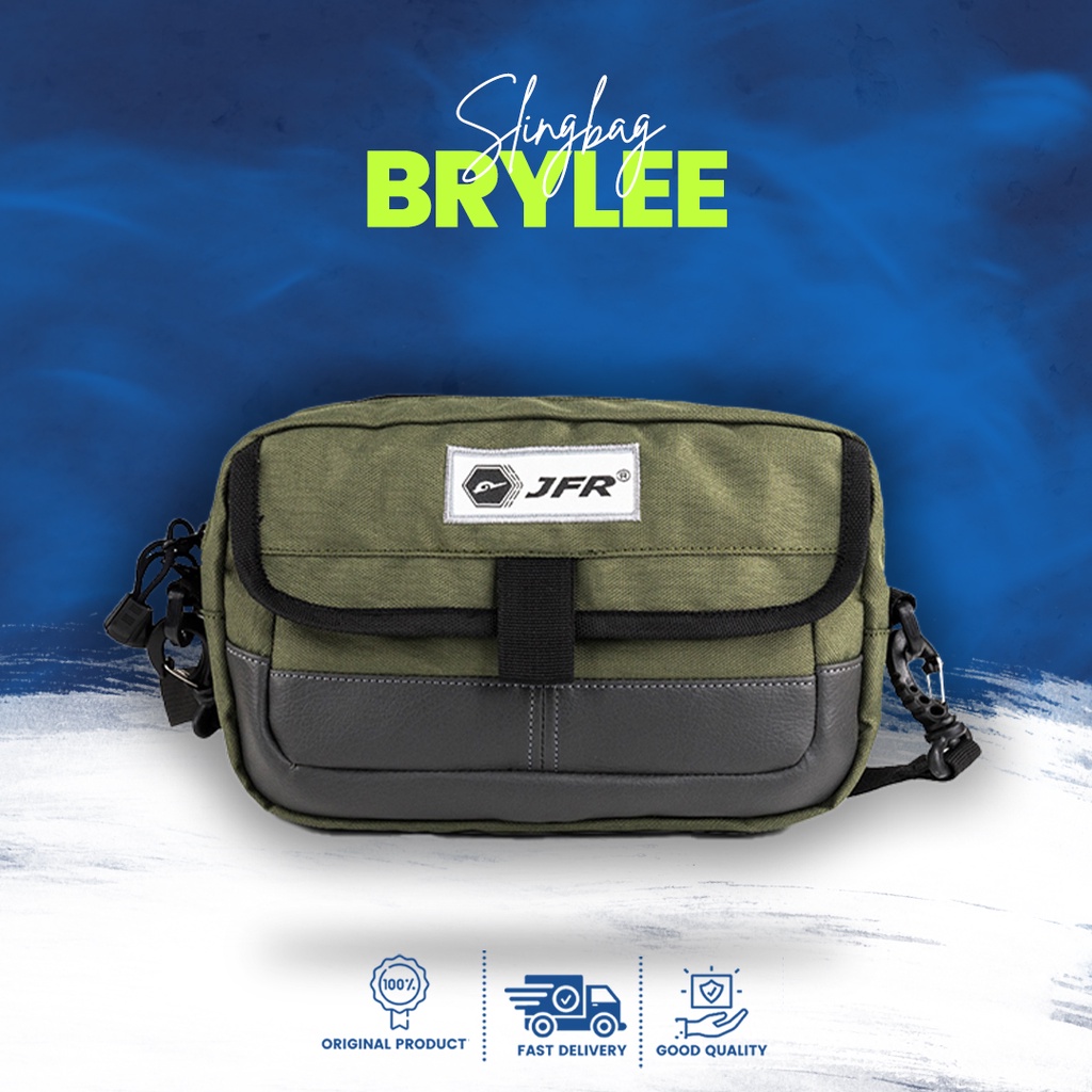 Tas Slingbag Sling bag Selempang Slempang Selendang Slendang Pinggang Mini Hp Traveling Kekinian Ker