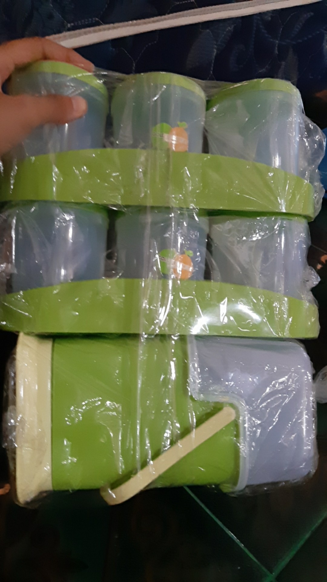 Tempat Sendok Tss1027