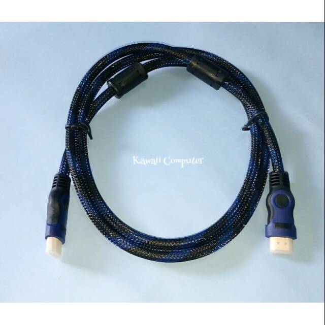 HDMI to HDMI Cable