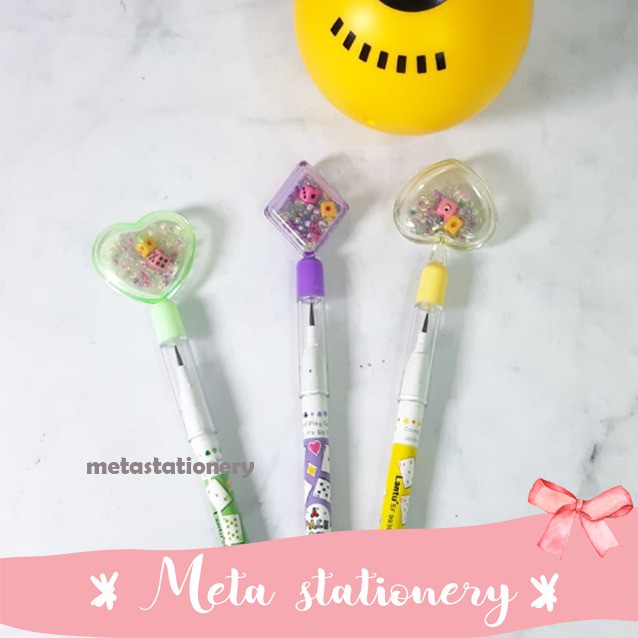

Pensil Sambung Lantu SF 9939