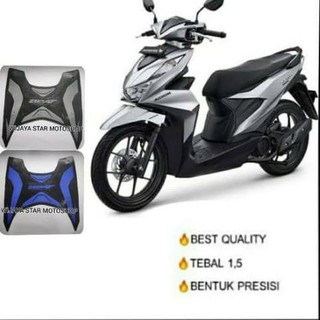 KARPET HONDA  ALL NEW BEAT  CBS  ISS DELUXE VIN 2020  