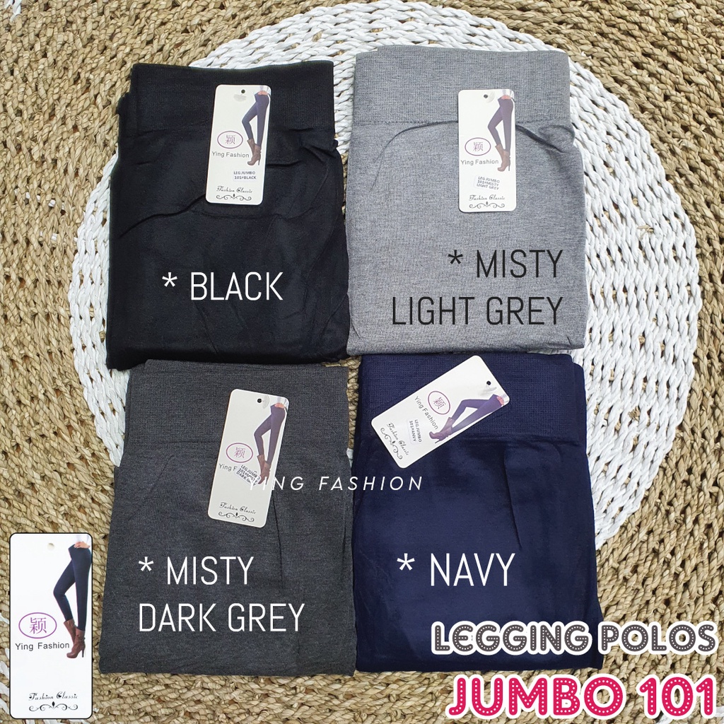 Legging Polos Jumbo 101 / Legging Import Jumbo / Legging Wanita Jumbo / Legging Premium Import wanita / Legging Panjang wanita / ying fashion