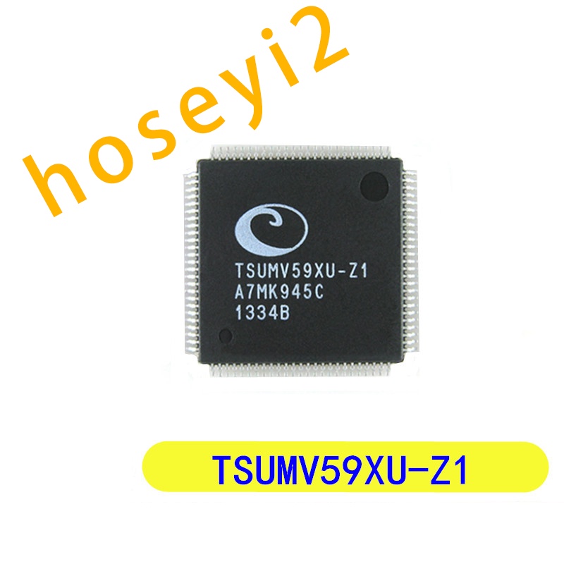 Chip Driver LCD TSUMV59XU TSUMV59XU-Z1 TSUMV59XC-Z1