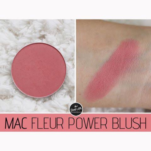 MAC Powder Blush