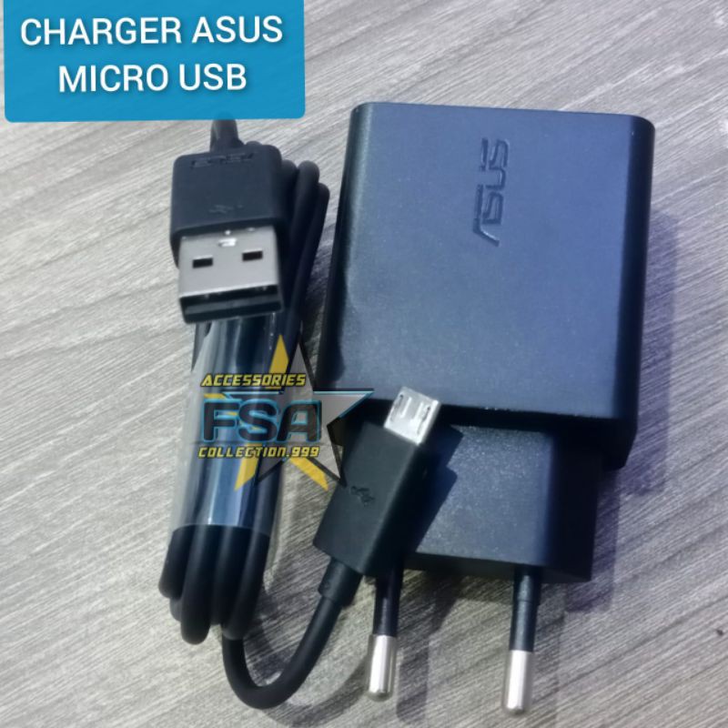 Charger/Tc Asus Original Micro Usb Travel Charger 2.A  Quality Chargerbui