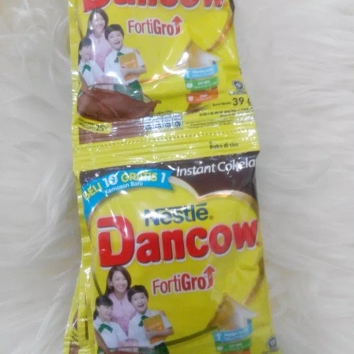 

DANCOW FORTIGRO SACHET