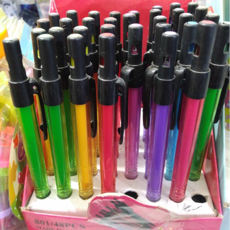 

Pensil Mekanik 801