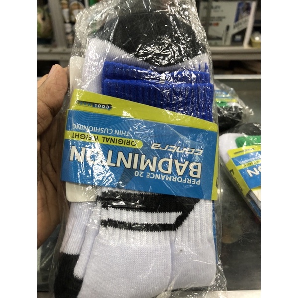 kaos kaki olahraga contra murah