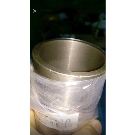 liner atau boring diesel cocok untuk bore up motor bebek