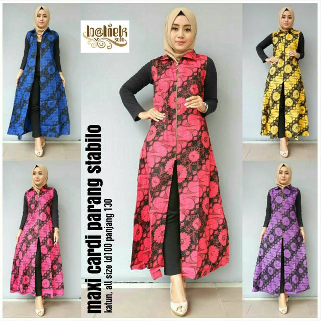 

Maxi cardi parang stabilo