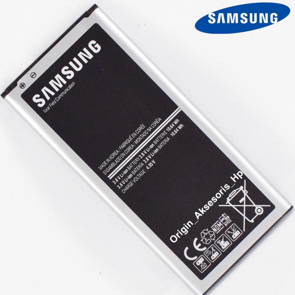 Baterai Samsung Galaxy Mega 2 G750 Original SEIN 100% dc88