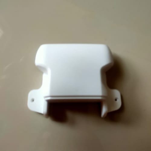 FIMI DRONE X8 REAR COVER