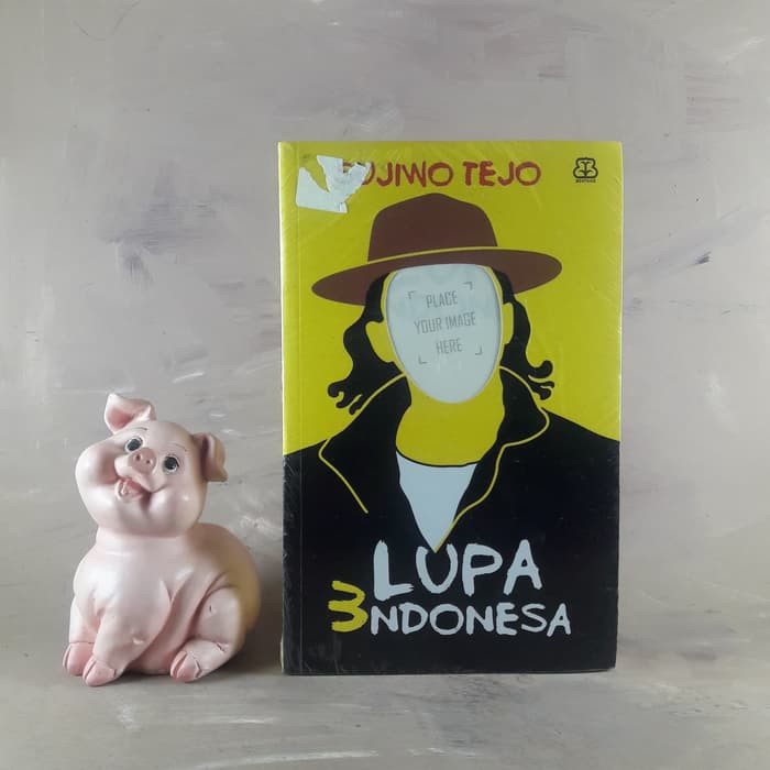 Lupa Endonesa - Sujiwo Tejo