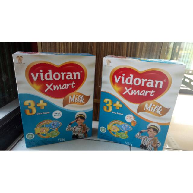 Vidoran xmart