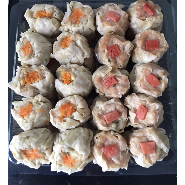 

Dimsum Ayam isi 50 pcs