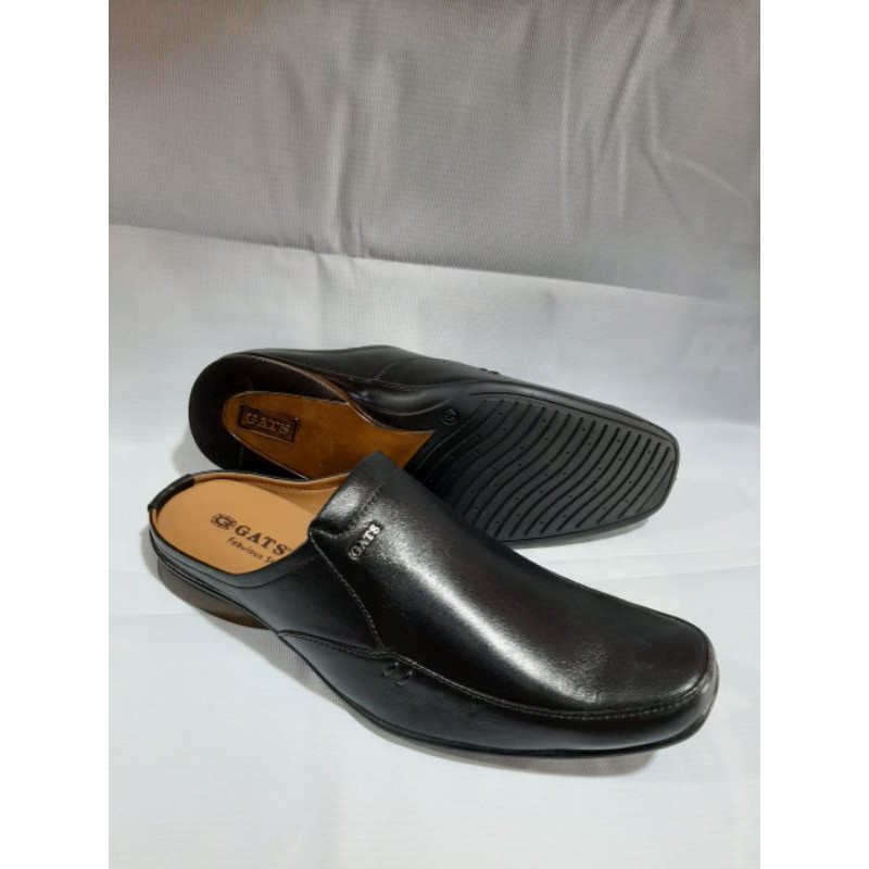 sandal sepatu/sepatu sandal/sepatu slop gats /zu061