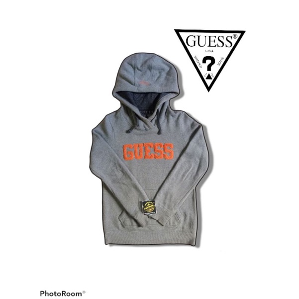 HODIE GUESS SECOND ORIGINAL [SECOND BRAND ORIGINAL TERMURAH DAN BERKUALITAS]