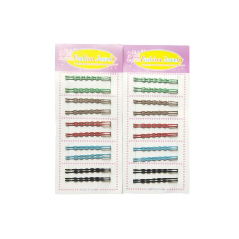 JEPITAN LIDI WARNA 1 SET