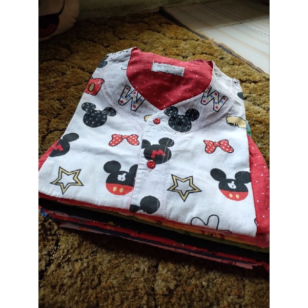 cuci gudang baju tidur niqta murah