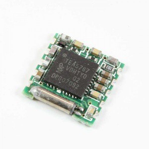 Modul Radio FM TEA5767
